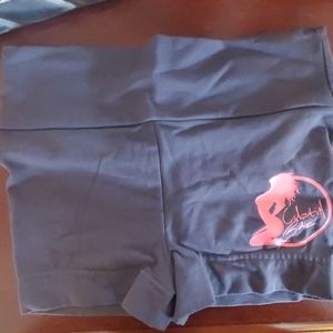 Celestial bodies shorts